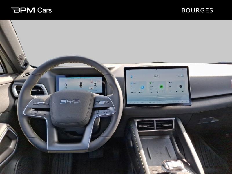 Image BYD Atto 2 177ch - 45,1 kWh Boost