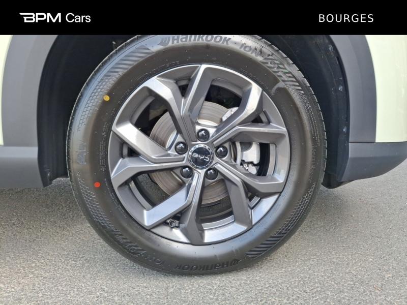 Image BYD Atto 2 177ch - 45,1 kWh Boost