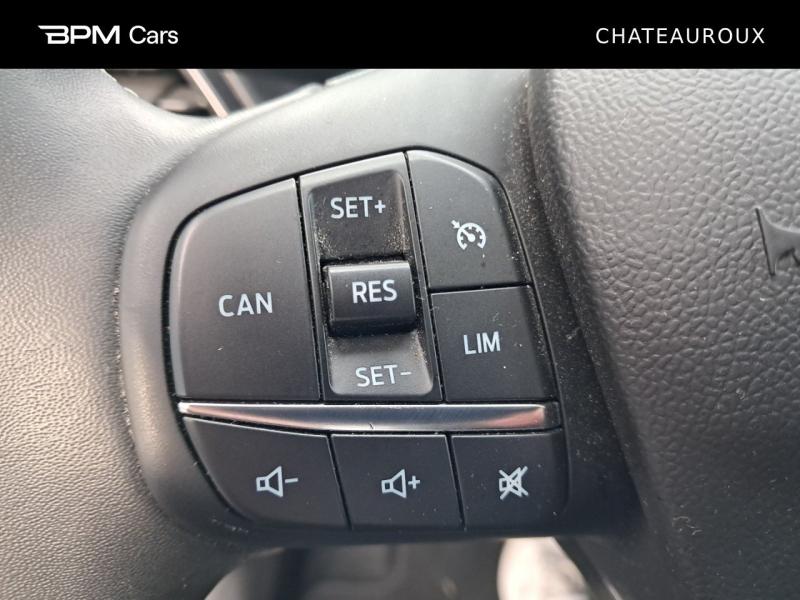 Image FORD Puma 1.0 Flexifuel 125ch S&S mHEV Titanium