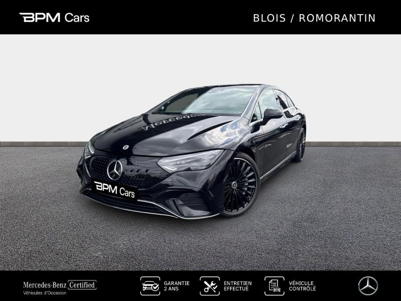 Photo MERCEDES-BENZ EQE 350 292ch AMG Line