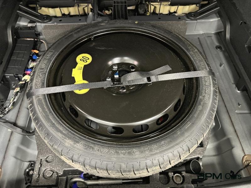 Image VOLVO XC40 T4 Recharge 129 + 82ch Inscription DCT 7