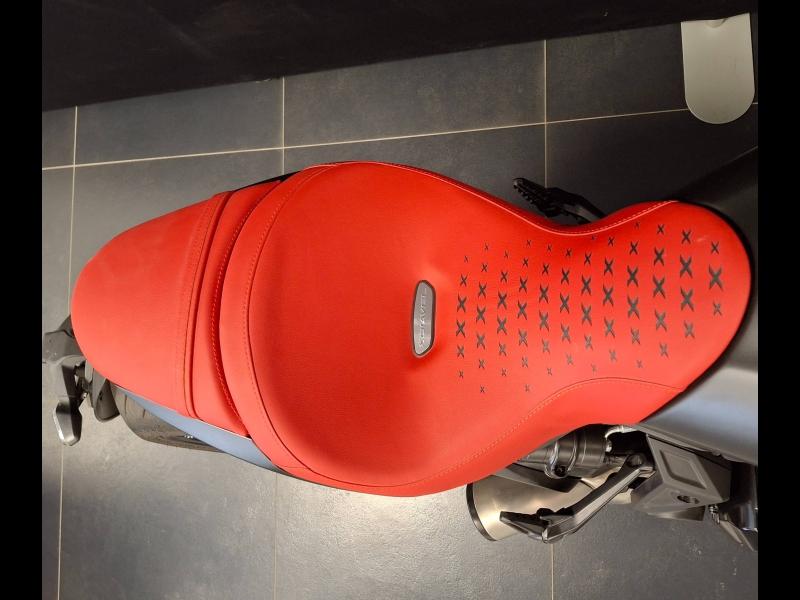 Image DUCATI XDiavel XDiavel 1260 Nera Euro 5