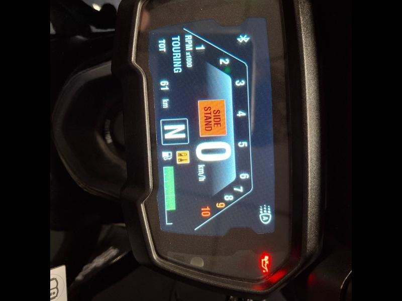 Image DUCATI XDiavel XDiavel 1260 Nera Euro 5