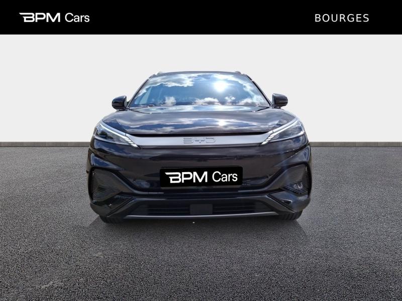 Image BYD Atto 3 204ch - 60,5 kWh Design