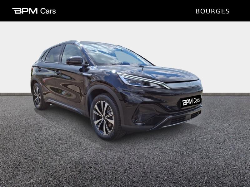 Image BYD Atto 3 204ch - 60,5 kWh Design