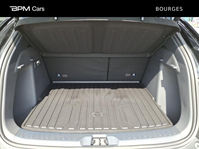 Image BYD Atto 3 204ch - 60,5 kWh Design