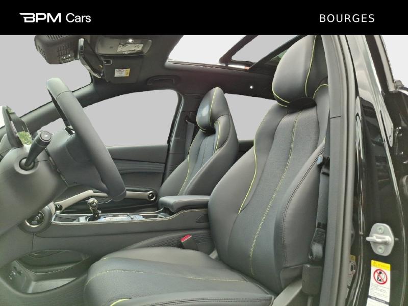 Image BYD Atto 3 204ch - 60,5 kWh Design