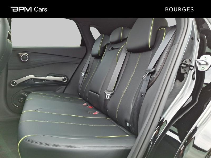 Image BYD Atto 3 204ch - 60,5 kWh Design