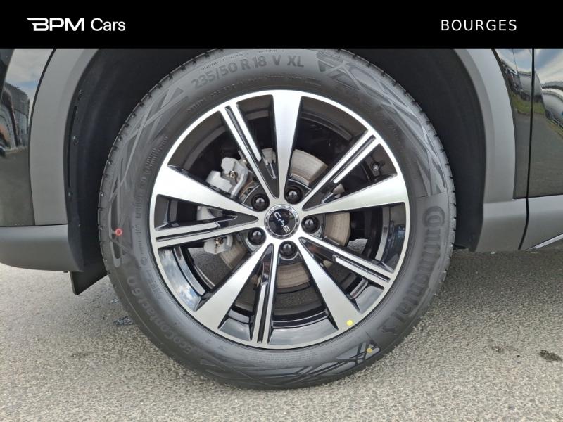 Image BYD Atto 3 204ch - 60,5 kWh Design