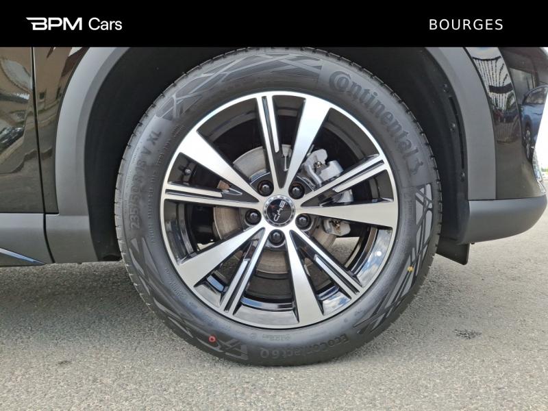 Image BYD Atto 3 204ch - 60,5 kWh Design