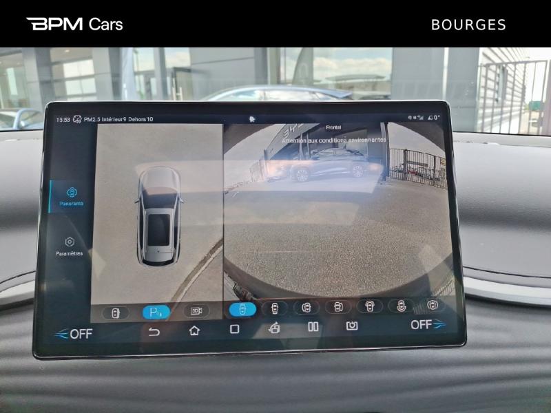 Image BYD Atto 3 204ch - 60,5 kWh Design