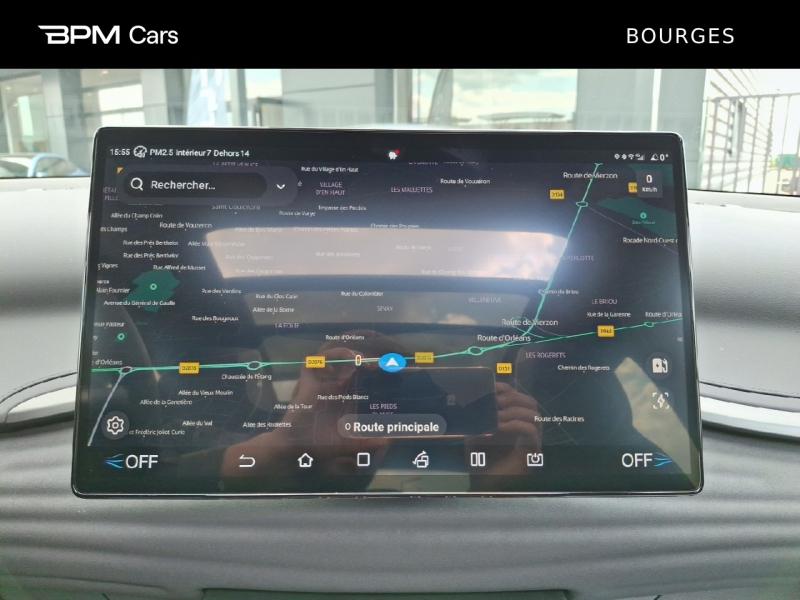 Image BYD Atto 3 204ch - 60,5 kWh Design