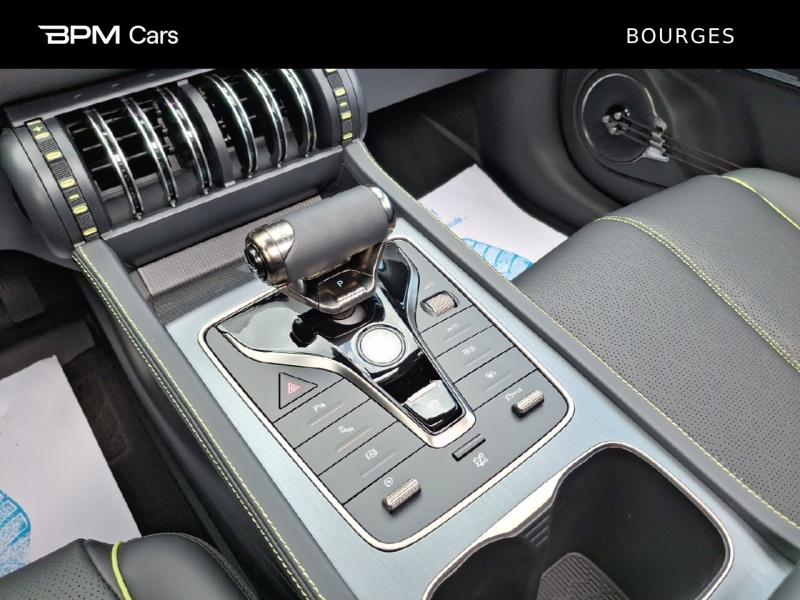 Image BYD Atto 3 204ch - 60,5 kWh Design