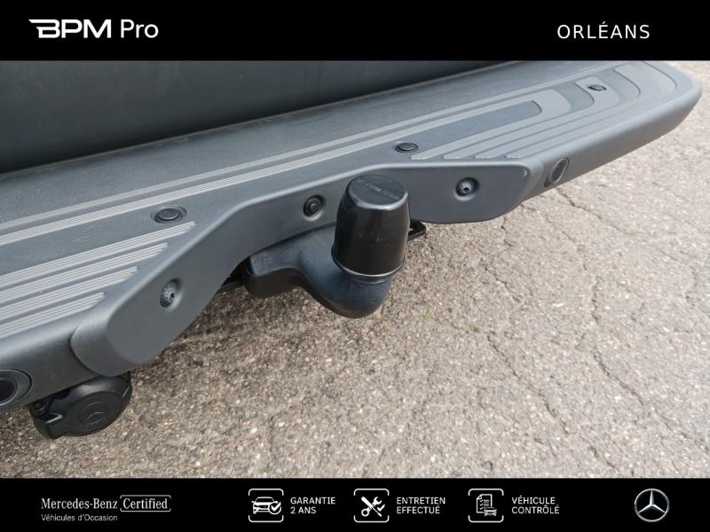 Image MERCEDES-BENZ Sprinter Fg 319 CDI 43 3T5 Pro 9G-Tronic