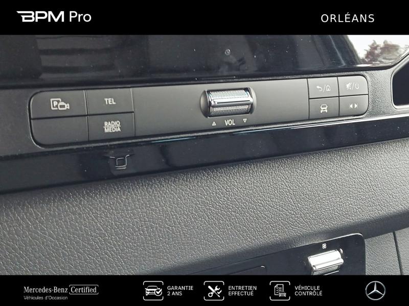 Image MERCEDES-BENZ Sprinter Fg 319 CDI 43 3T5 Pro 9G-Tronic