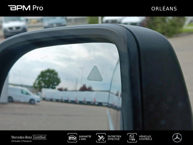 Image MERCEDES-BENZ Sprinter Fg 319 CDI 43 3T5 Pro 9G-Tronic