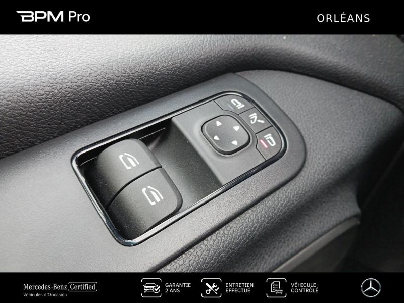 Image MERCEDES-BENZ Sprinter Fg 319 CDI 43 3T5 Pro 9G-Tronic