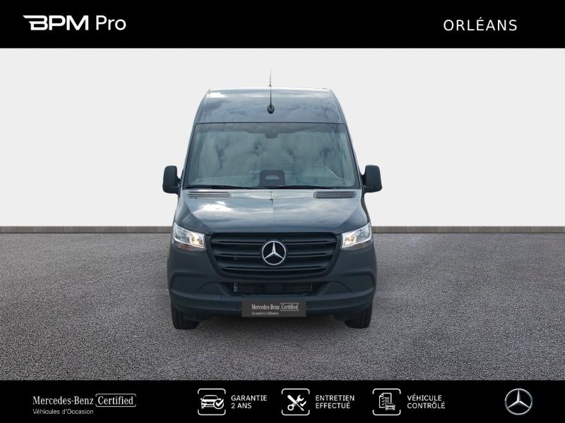 Image MERCEDES-BENZ Sprinter Fg 319 CDI 43 3T5 Pro 9G-Tronic