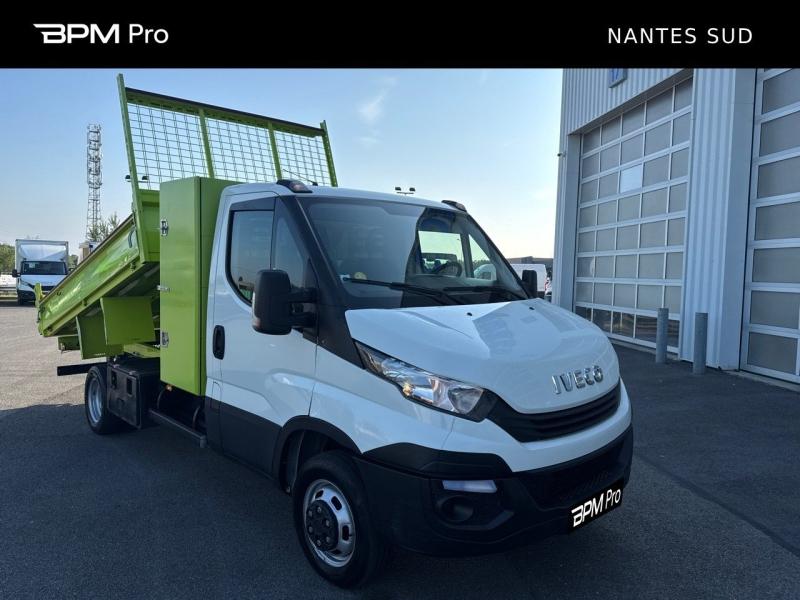Photo IVECO 35c15