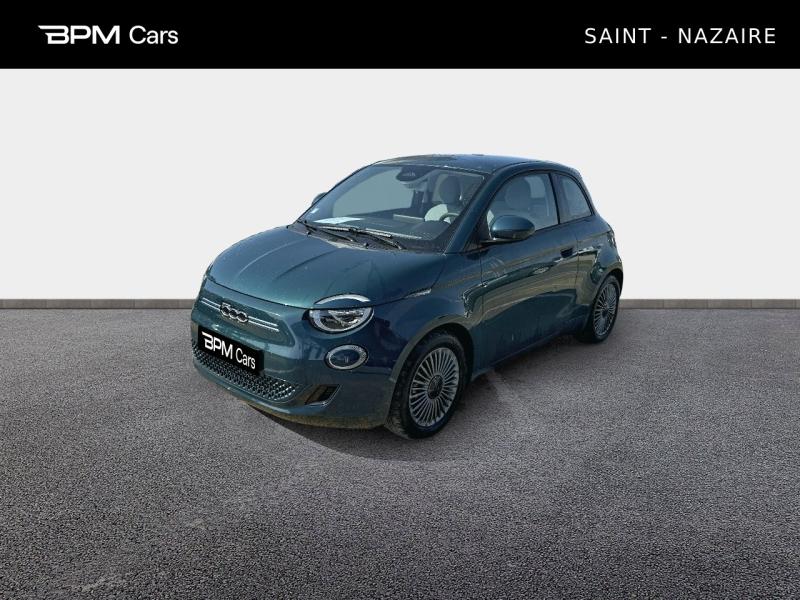 Photo FIAT 500 e 95ch Icône
