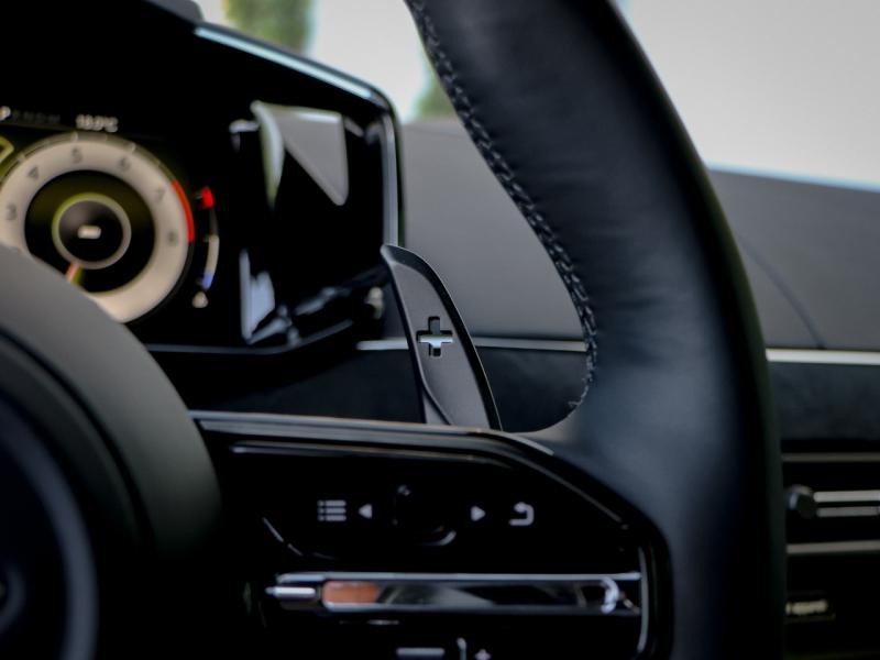 Image ASTON MARTIN V8 Vantage 4.0 665ch BVA