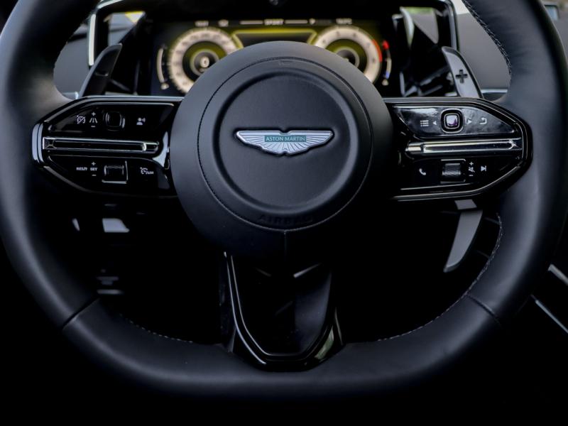 Image ASTON MARTIN V8 Vantage 4.0 665ch BVA