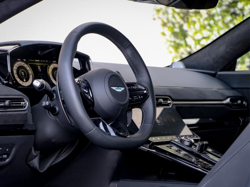 Image ASTON MARTIN V8 Vantage 4.0 665ch BVA