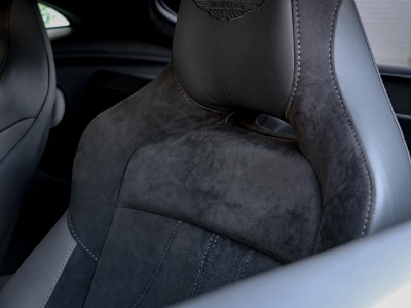 Image ASTON MARTIN V8 Vantage 4.0 665ch BVA