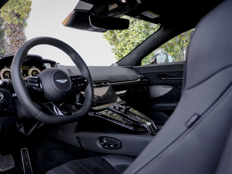 Image ASTON MARTIN V8 Vantage 4.0 665ch BVA