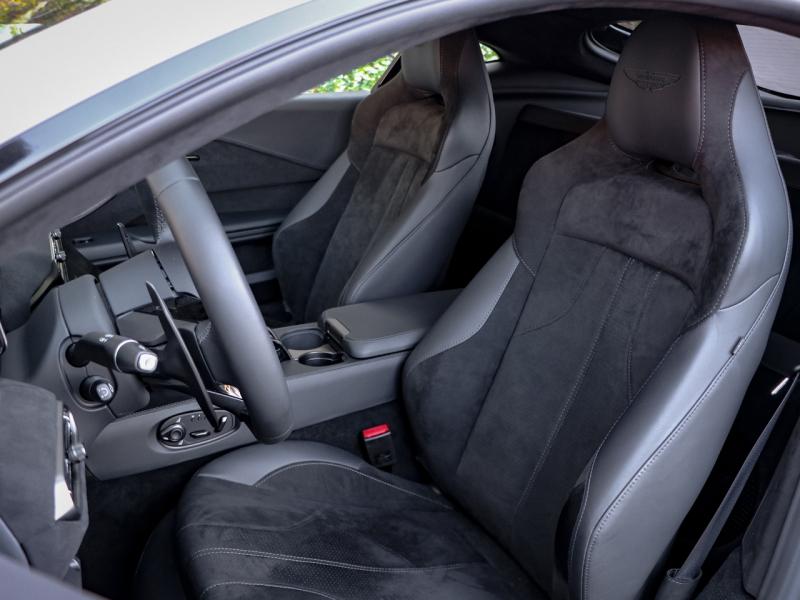 Image ASTON MARTIN V8 Vantage 4.0 665ch BVA