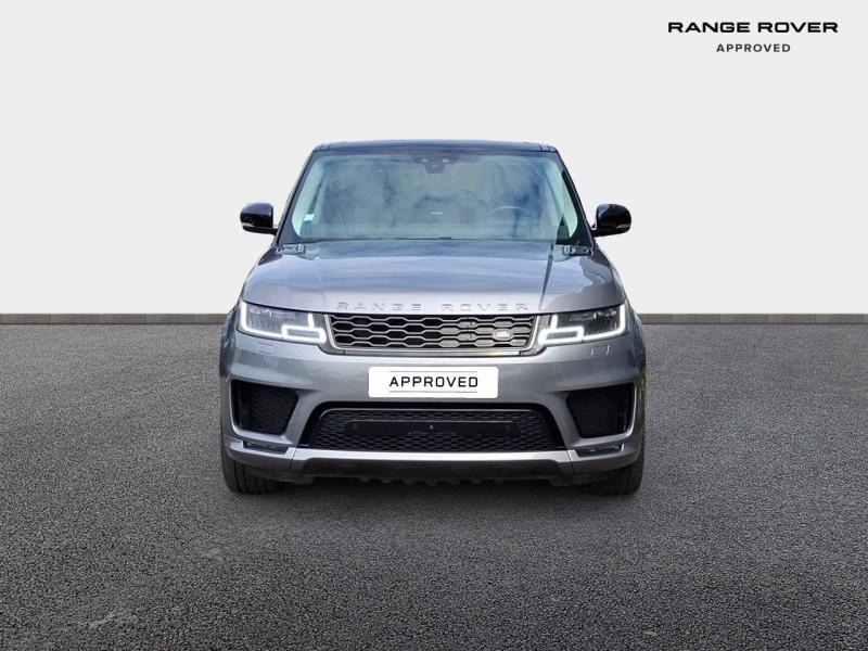 Image LAND-ROVER Range Rover Sport 2.0 P400e 404ch HSE Dynamic Mark IX