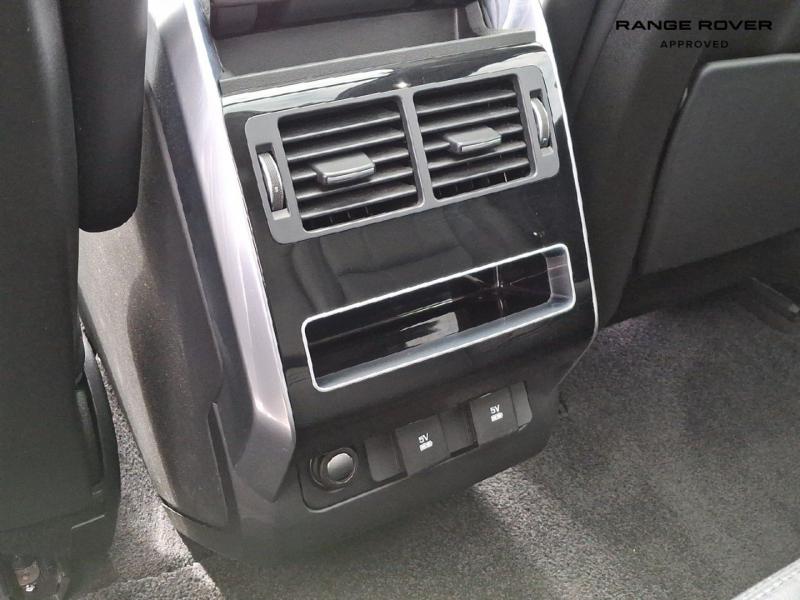 Image LAND-ROVER Range Rover Sport 2.0 P400e 404ch HSE Dynamic Mark IX