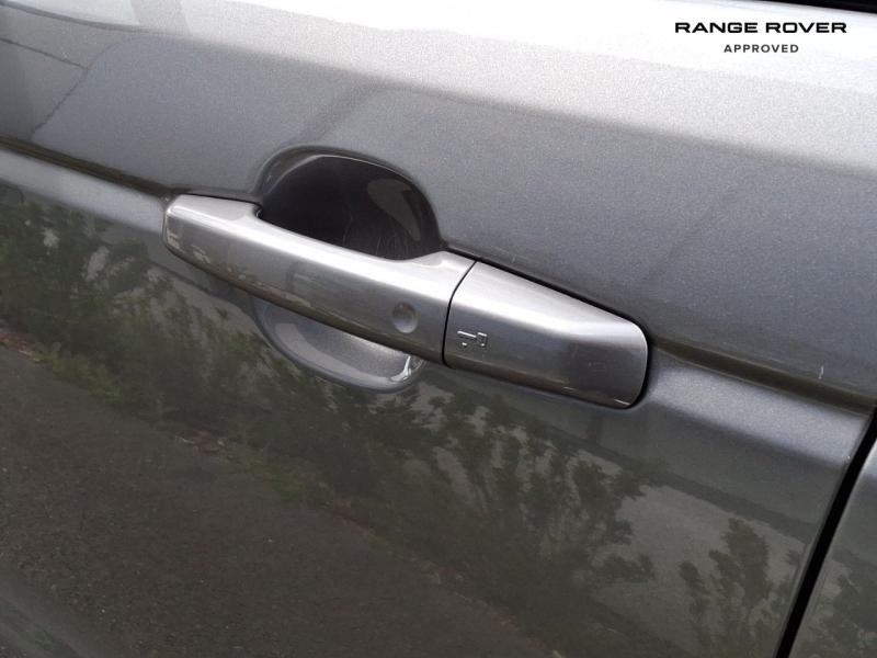 Image LAND-ROVER Range Rover Sport 2.0 P400e 404ch HSE Dynamic Mark IX