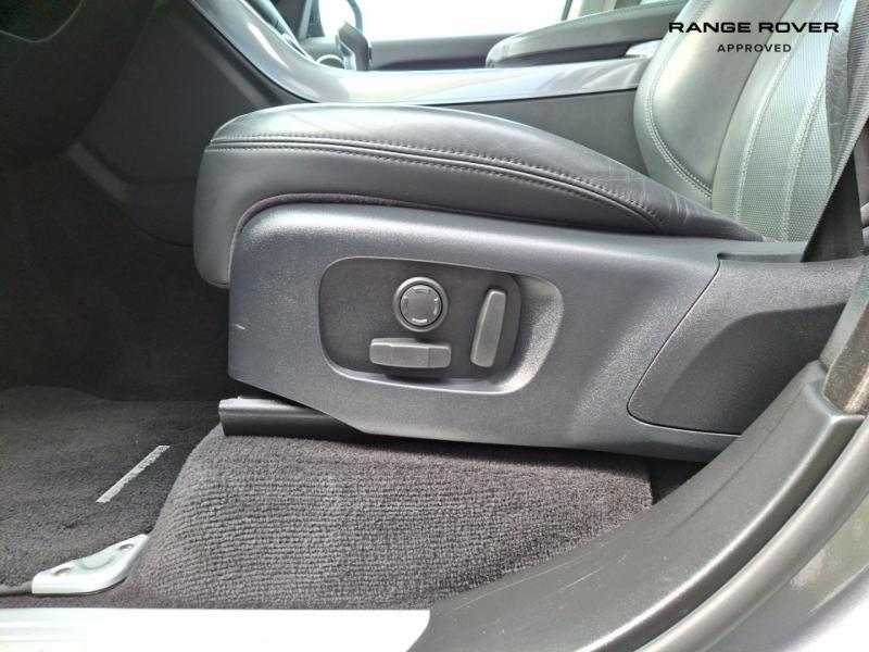 Image LAND-ROVER Range Rover Sport 2.0 P400e 404ch HSE Dynamic Mark IX