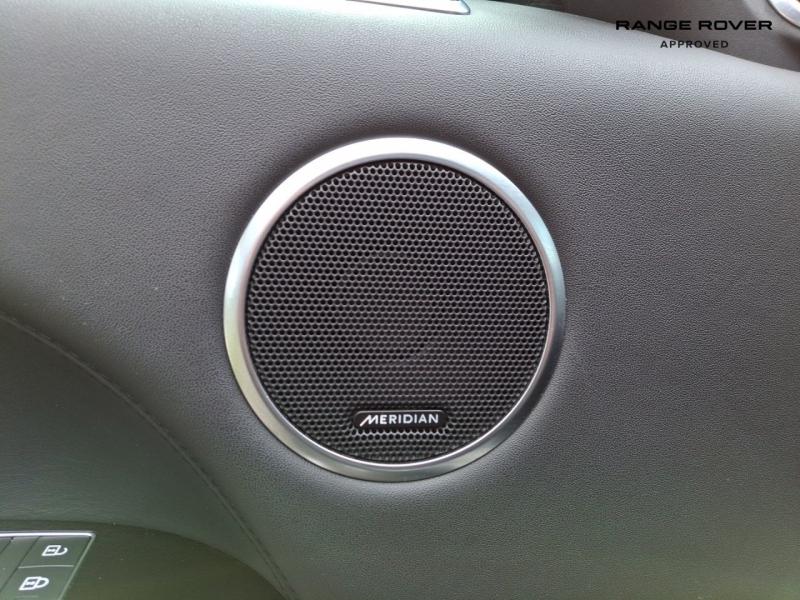 Image LAND-ROVER Range Rover Sport 2.0 P400e 404ch HSE Dynamic Mark IX