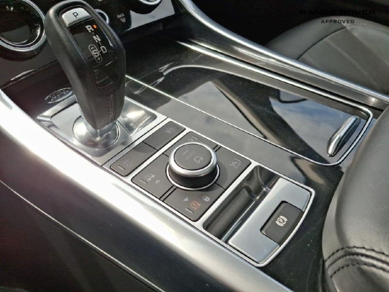 Image LAND-ROVER Range Rover Sport 2.0 P400e 404ch HSE Dynamic Mark IX