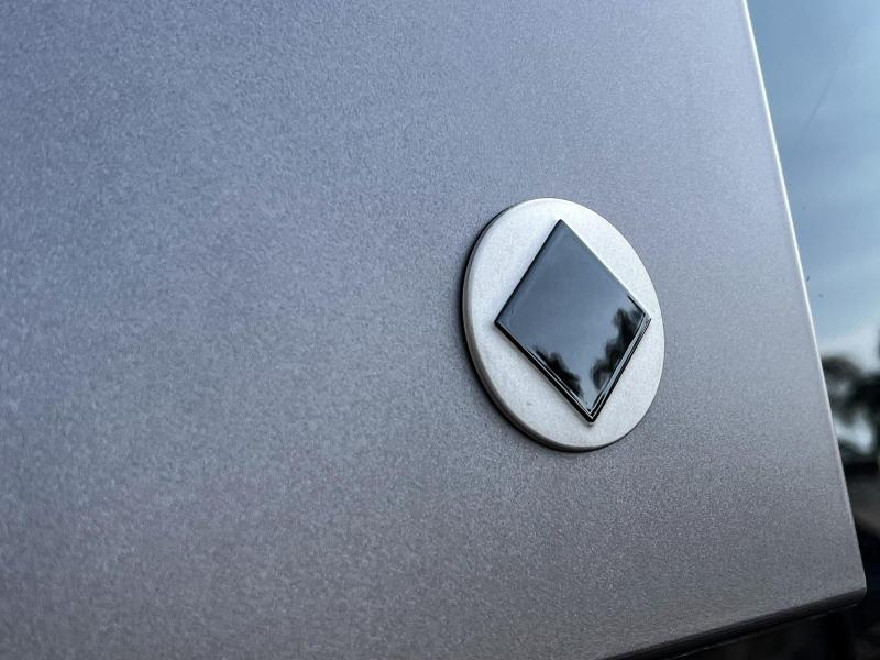 Image LAND-ROVER Defender 110 4.4 P635 Octa