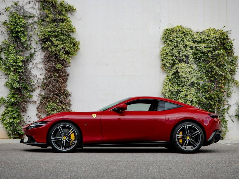 Image FERRARI ROMA ROMA