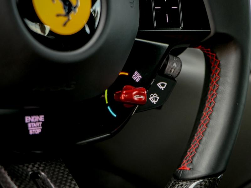 Image FERRARI ROMA ROMA