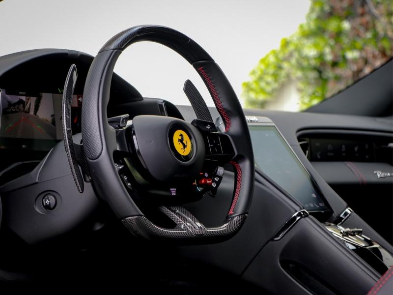 Image FERRARI ROMA ROMA