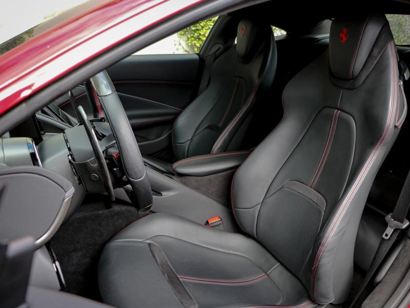 Image FERRARI ROMA ROMA