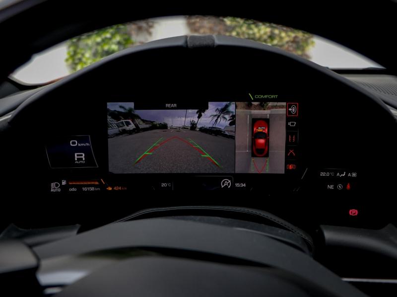 Image FERRARI ROMA ROMA