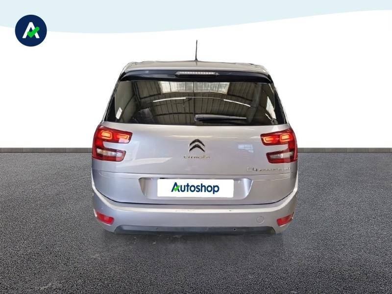 Image CITROEN Grand C4 SpaceTourer BlueHDi 130ch S&S Shine EAT8 E6.d