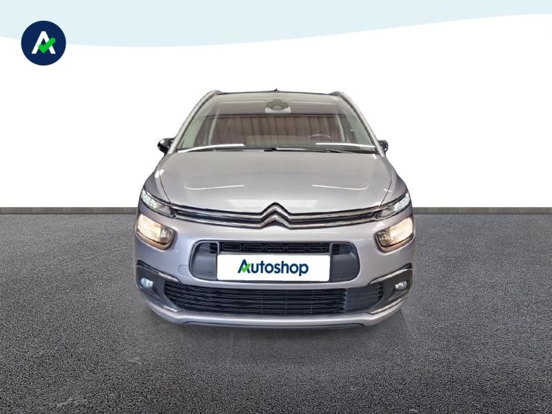 Image CITROEN Grand C4 SpaceTourer BlueHDi 130ch S&S Shine EAT8 E6.d