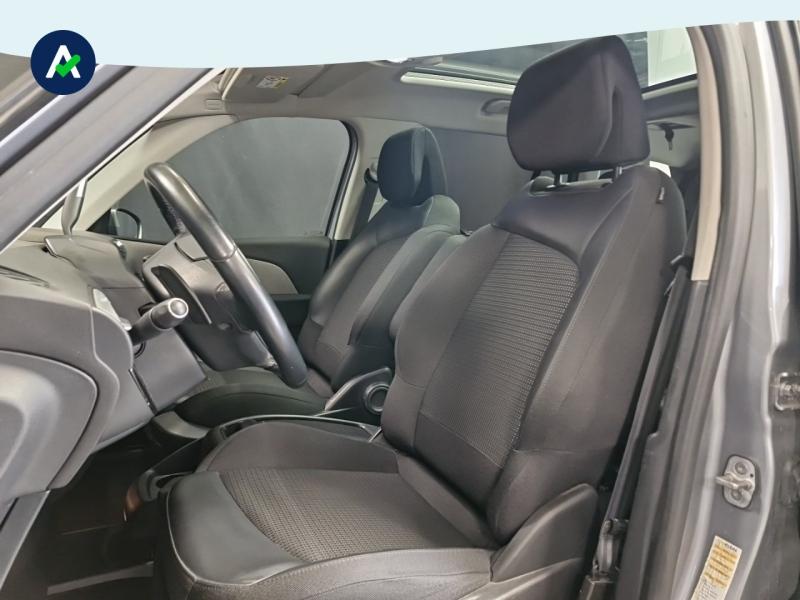 Image CITROEN Grand C4 SpaceTourer BlueHDi 130ch S&S Shine EAT8 E6.d