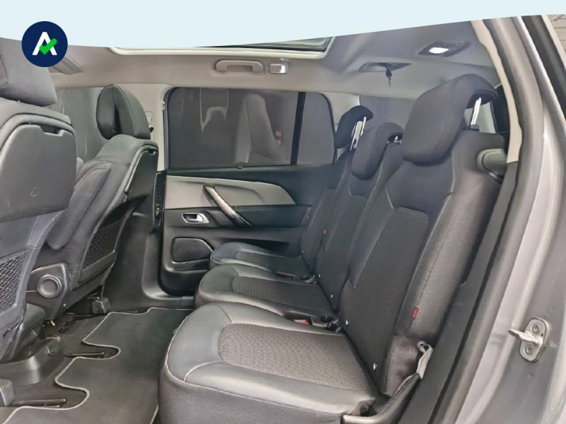 Image CITROEN Grand C4 SpaceTourer BlueHDi 130ch S&S Shine EAT8 E6.d