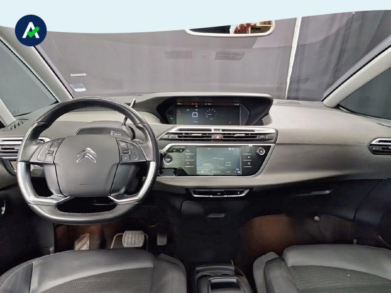 Image CITROEN Grand C4 SpaceTourer BlueHDi 130ch S&S Shine EAT8 E6.d