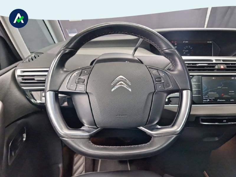 Image CITROEN Grand C4 SpaceTourer BlueHDi 130ch S&S Shine EAT8 E6.d