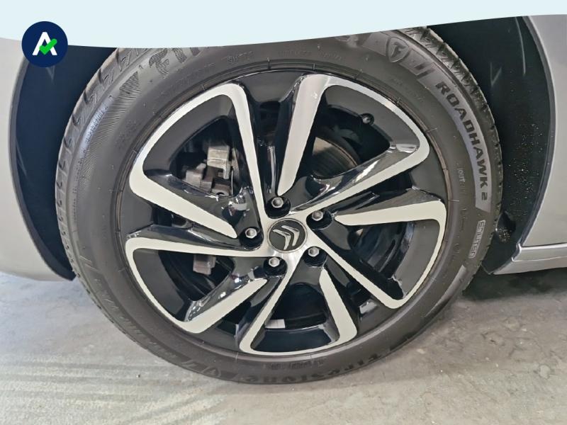 Image CITROEN Grand C4 SpaceTourer BlueHDi 130ch S&S Shine EAT8 E6.d