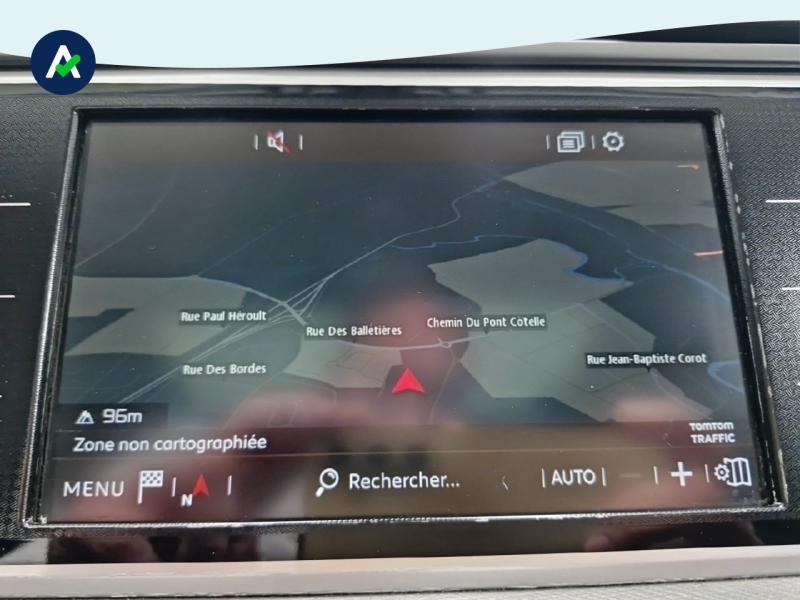 Image CITROEN Grand C4 SpaceTourer BlueHDi 130ch S&S Shine EAT8 E6.d